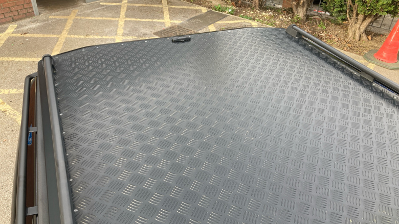 Ford Ranger Diesel Pick Up Double Cab XLT 2.0 EcoBlue 170